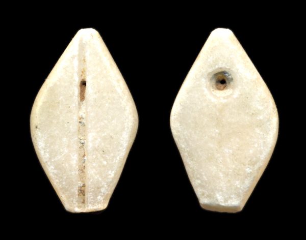 CHINA ZHOU Dynasty 1122-255 BC stone cowrie