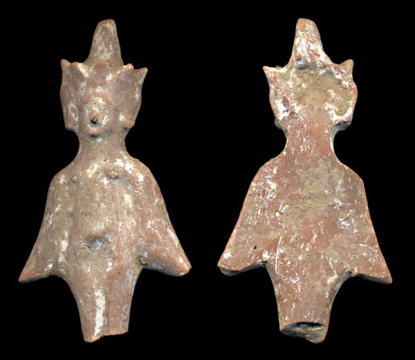 BAKTRIA figurine circa 1800-1000 BC