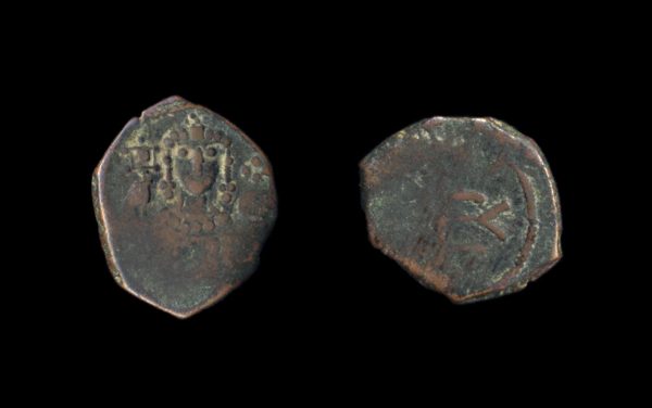 BYZANTINE Manuel I 1143-1180 AD tetarteron