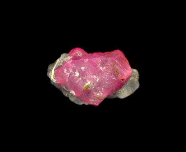 NATURAL RUBY CRYSTAL